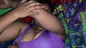 Power Outage Leads To Intimate Moment With Tamil Aunt, Private Video Circulates Online