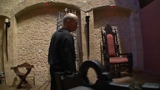 Slave Casting In Bdsm