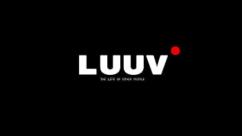 Luuv: A Real Couple’s Exhibitionist Sex Life Becomes A Homemade Movie