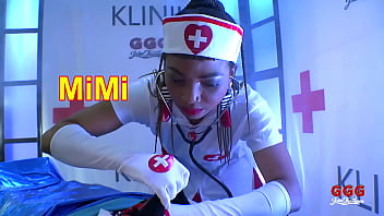 Ggg Sperm Nurse Teaser