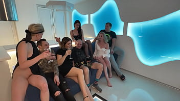 My Unforgettable Orgy Experience
