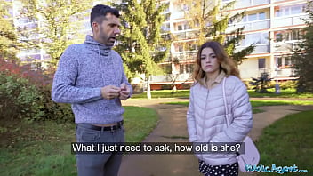 Cheating Spanish Wife Gives Secret Blowjob And Gets Fucked