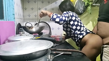 The Maid From The Village Had No Idea, So The Owner Took Advantage And Slept With Her (hindi Clear Audio)
