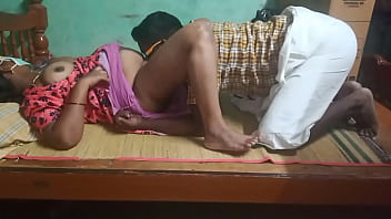 Homemade Video Of A Hot Village Auntie