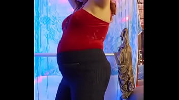 Steffi’s Business Casual Dance