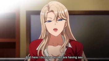 Hentai: Just The Sex Scenes 3