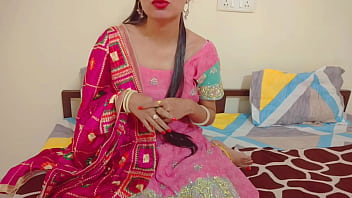 Sara Bhabhi Enjoys Passionate Anal Sex With Intense Pleasure