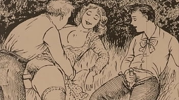 Classic Adult Animation