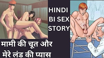 Bisexual Hindi Gay Stories