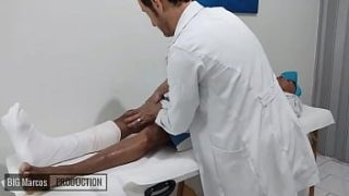 Doctor Dickhead