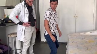 Doctor Carmona Official Couldn’t Resist And Ate The Patient