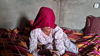 Morning Honeymoon Sex With Bhabhi And Brother-in-law In Village