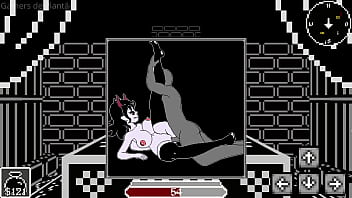 Dungeon Vixens: A Tempting Tale – Full Playthrough, No Commentary