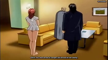 Canary In The Cage Episode 01 Indonesian Subtitles