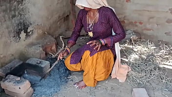 Desi Sister-in-law In Salwar Suit Enjoys Intense Anal Sex