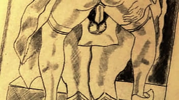 Classic Sensual Art