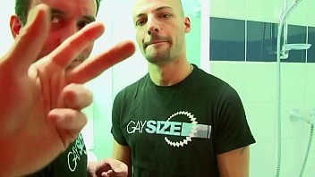 French Guy Gets It From Another French Guy