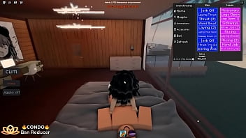 Maid Character In Roblox Gets Used By A Player