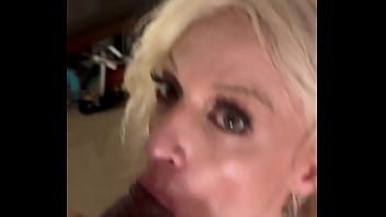 Terra Byte’s July Pov Blowjob