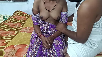 Indian Couple’s Homemade Video Featuring Foot Job, Pussy Licking, And Sex