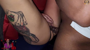 My Husband Tied Me Up In A Czech Cabin And I Slept With The First Guy Who Showed Up!