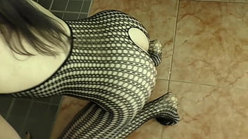 Wife Enjoying A Great Time With Another Man