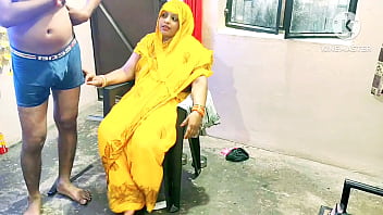 Priya Bhabhi Getting It On With The Neighbor Boy