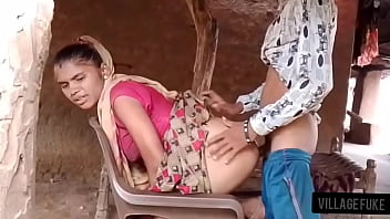 Desi Sister-in-law Deep Anal