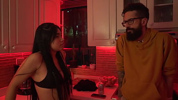 A Colombian Girl Chats With The Adult Film Mogul