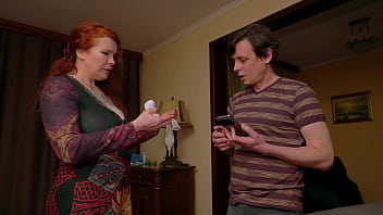 You Didn’t Throw Away Your Used Condoms, You Jerk! Why Are You Getting Hard When I’m Yelling At You?