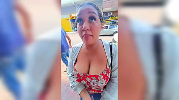 Unprotected Encounter With A Professional In Medellin’s Tolerance Zone