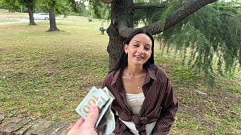 Random Encounter: Outdoor Fun