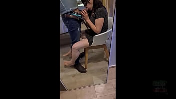 Mexican Married Woman Thought She Could Handle It All, Until She Realized She Couldn’t, Saying “oh! Better Not, But What A Delicious Cock, Squirting Everywhere.”