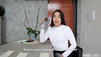 You’re Such A Fool! – Cuckold Girlfriend Fantasy Roleplay