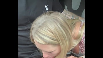 Sex In The Car