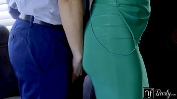 St. Patrick’s Day Fuck Makes Her Cum On Cock S8:e10