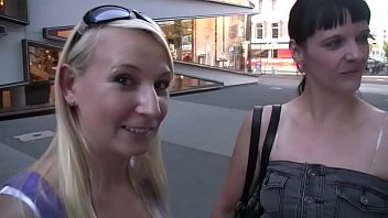 Pierre And Angie – Gina Casting