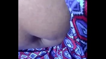 Desi Aunty Belly Button