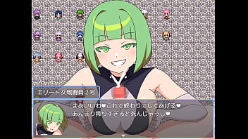 Evil Female Combatant Quest [japanese Version] Full Gallery 2