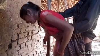 Desi Bhabhi Anal Sex Scene