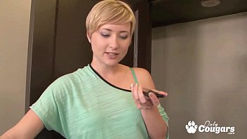 Nora Skyy Gives Her Stepdad’s Massive Black Cock A Wild Ride