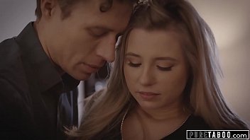 Professor Michael Vegas’ Obsession With 18-year-old Virgin Student Carolina Sweets
