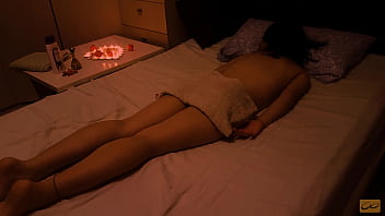 Nuru Thai Massage Leads To Intense Climax And Endless Pleasure