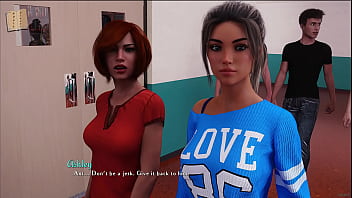 Being A Dik 272 (chick Path)