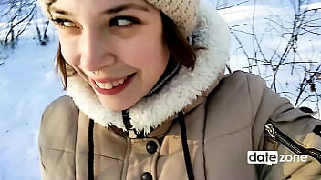 Outdoor Winter Fun For Beginners