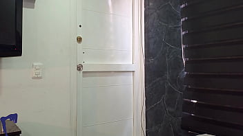 Gym Milf Comes Over For A Blowjob And Finishes With A Creampie