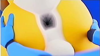 Gay Furry Porn Compilation Volume 2