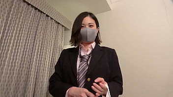After-school Hotel Rendezvous With A Hidden-bust High School Girl And Her Insatiable Sugar Daddy