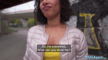 A Game Of Rock Paper Scissors Leads To Wild Public Sex Outdoors