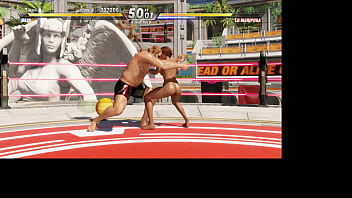 Doa6 Boss R Heart